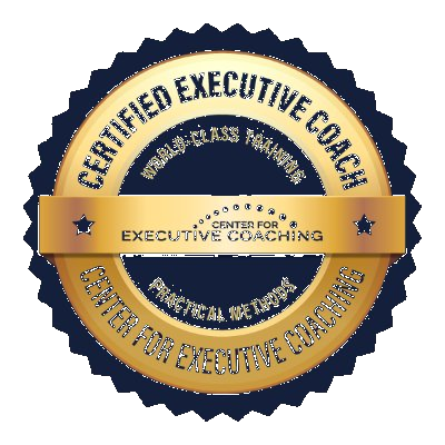 Certified Executive Coach